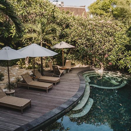 Umakayu Joglo Villa Canggu - Boutique Hotel Exterior foto