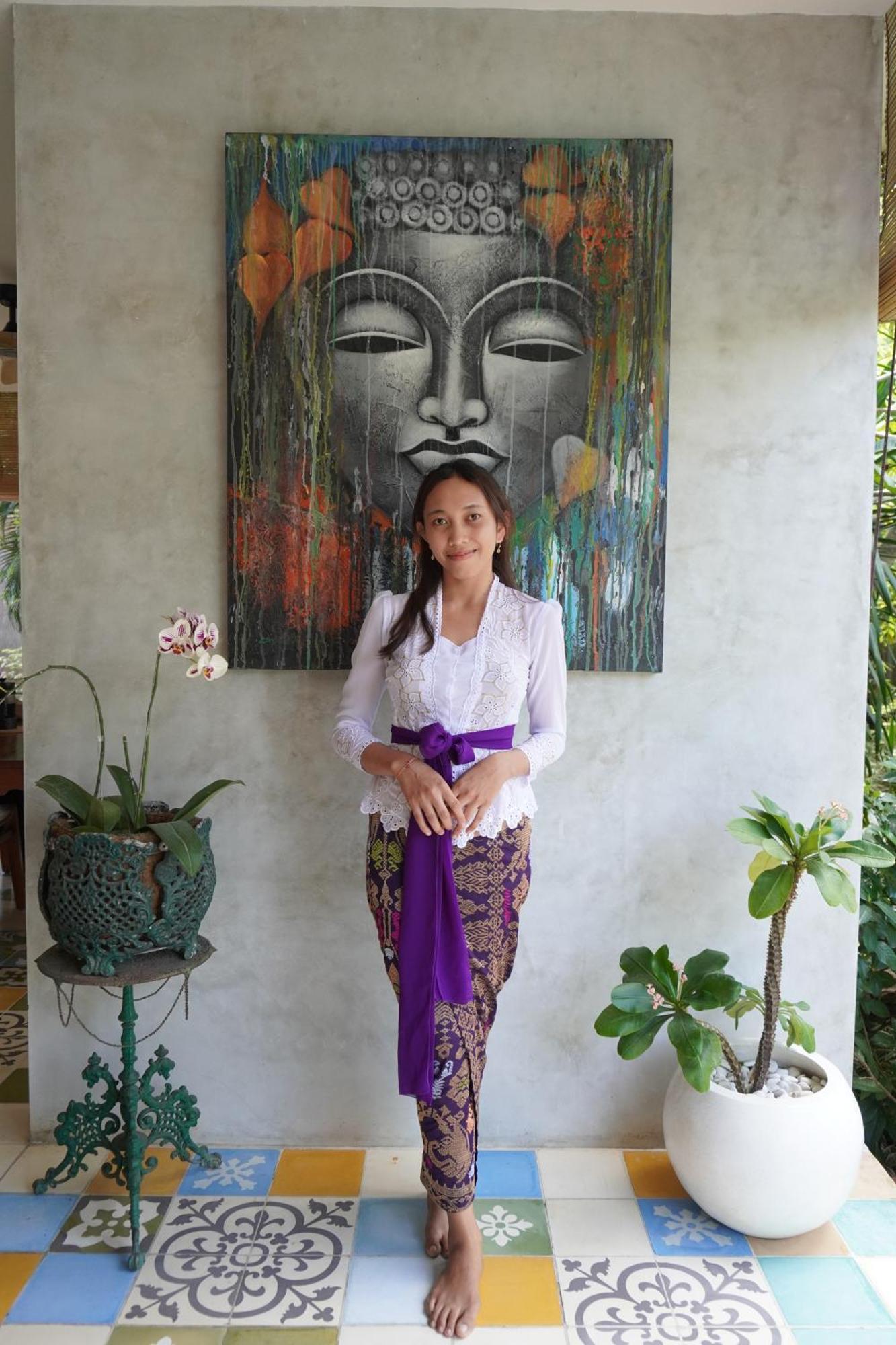 Umakayu Joglo Villa Canggu - Boutique Hotel Exterior foto