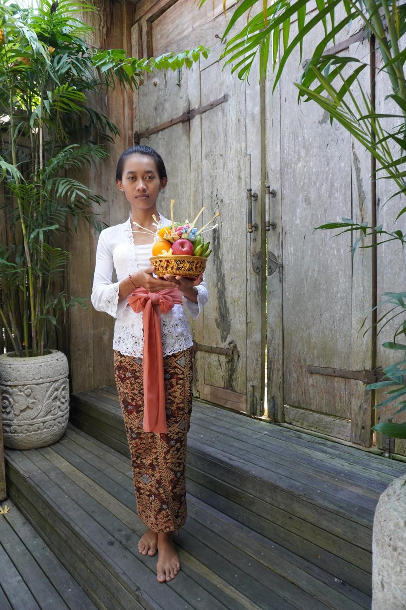 Umakayu Joglo Villa Canggu - Boutique Hotel Exterior foto