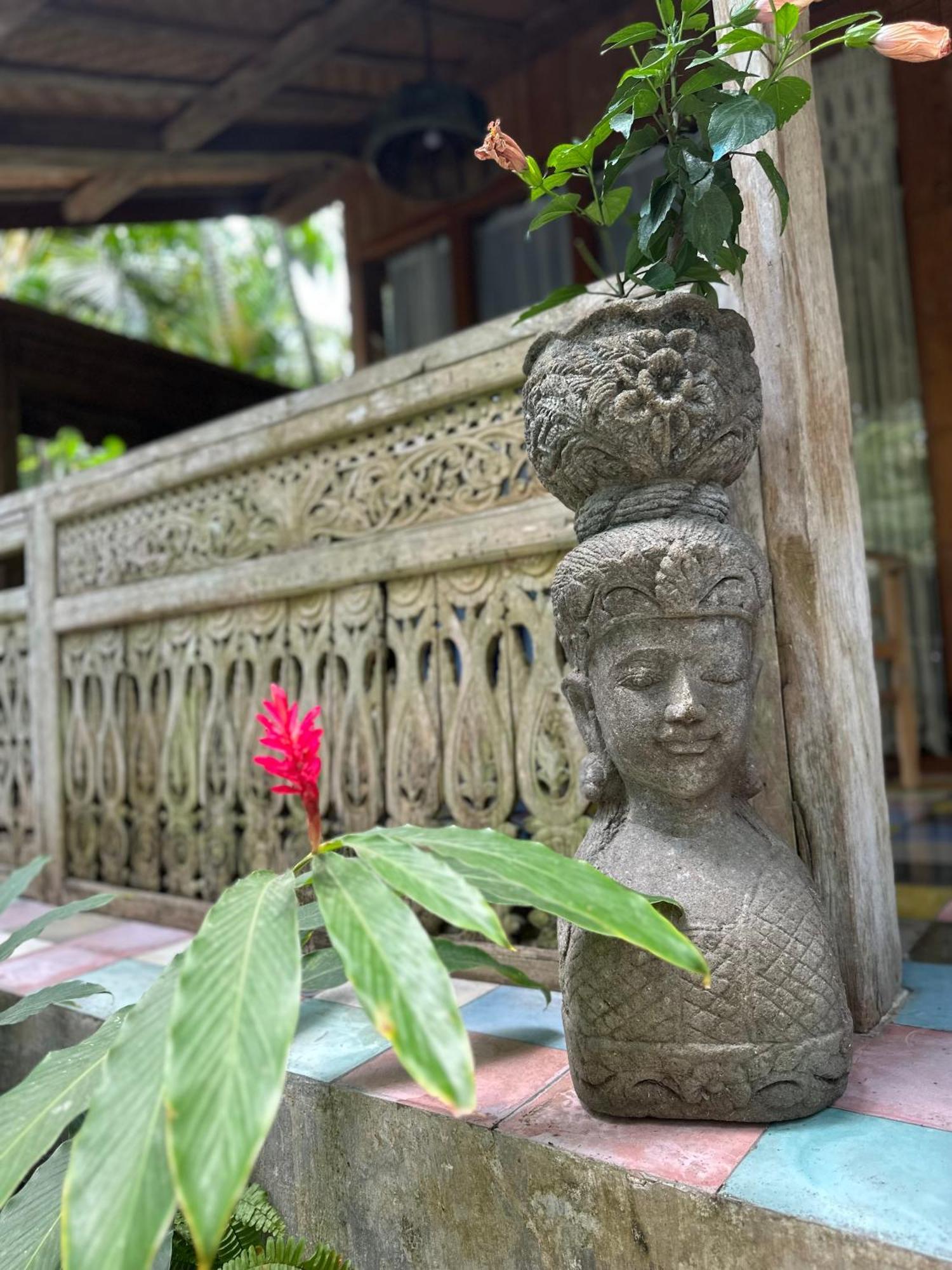 Umakayu Joglo Villa Canggu - Boutique Hotel Exterior foto