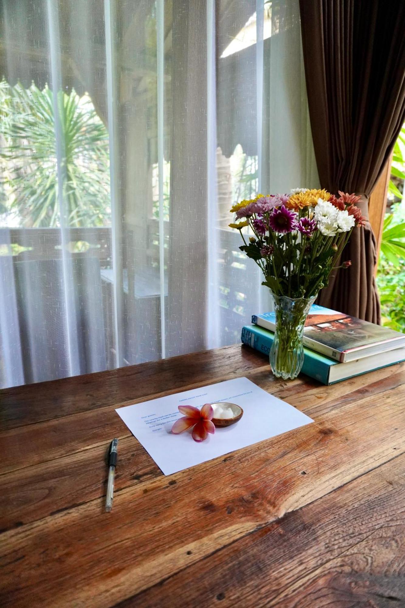 Umakayu Joglo Villa Canggu - Boutique Hotel Exterior foto