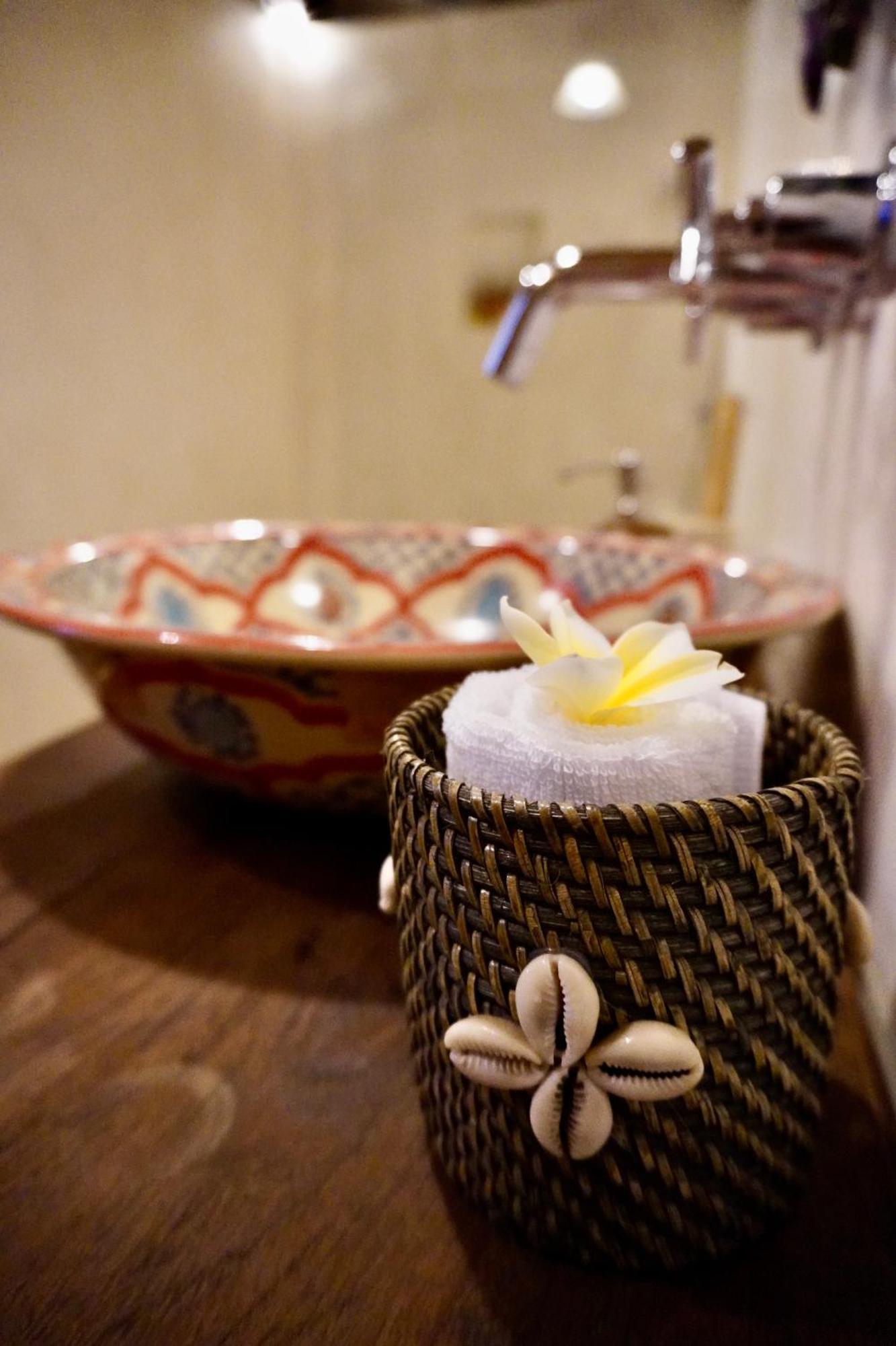 Umakayu Joglo Villa Canggu - Boutique Hotel Exterior foto