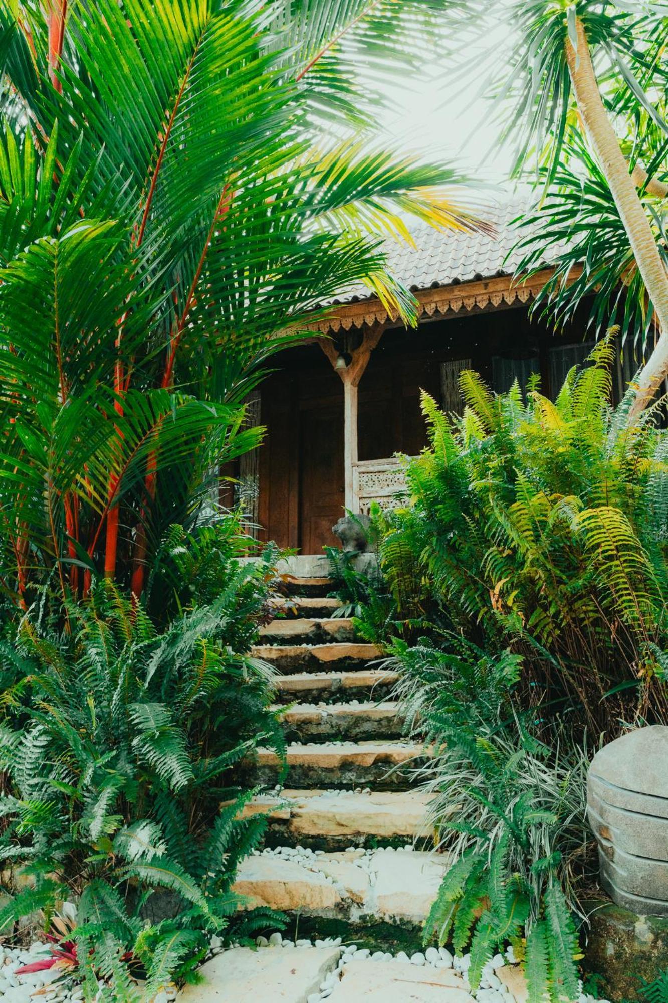 Umakayu Joglo Villa Canggu - Boutique Hotel Exterior foto