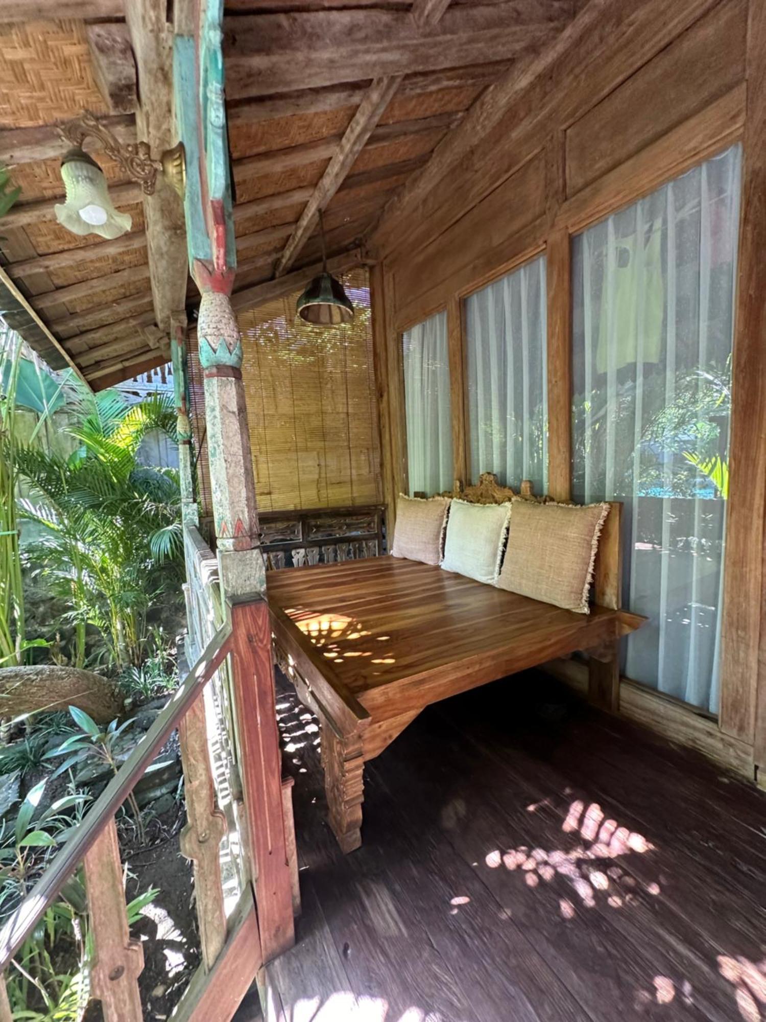 Umakayu Joglo Villa Canggu - Boutique Hotel Exterior foto