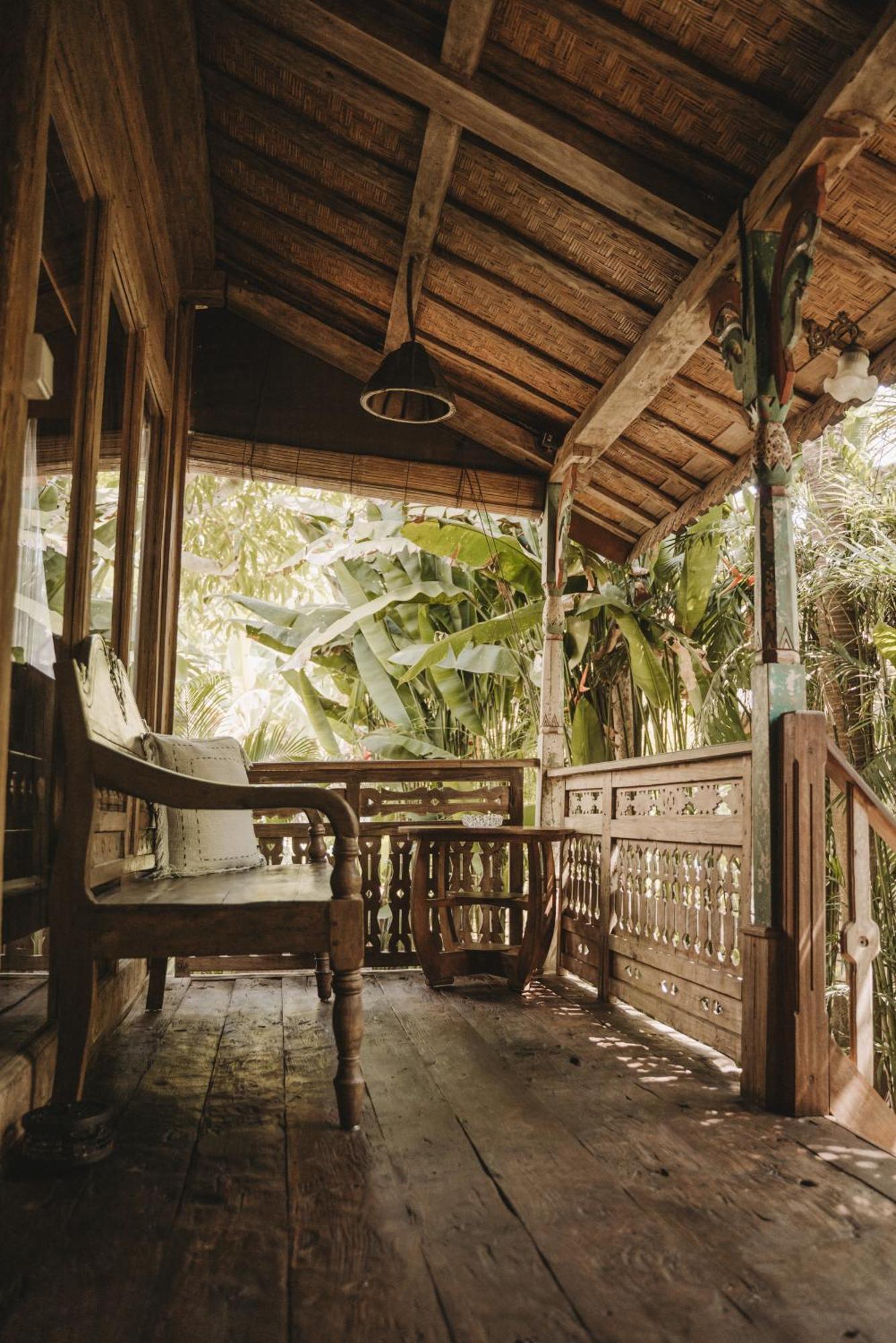 Umakayu Joglo Villa Canggu - Boutique Hotel Exterior foto